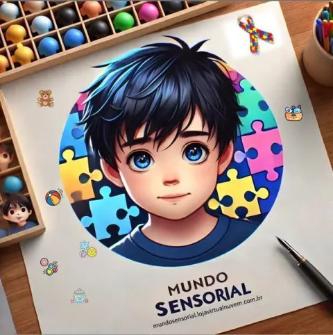 Loja Mundo Sensorial