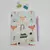 Cuaderno Abrochado