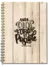 Cuaderno Anillado Tapa Flex chico - tienda online