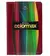 BIBLIA COLORMAX RVR 1960 – ROJO ELECTRICO