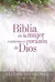 Biblia De La Mujer Conforme Al Corazón De Dios - Tapa Dura - tienda online
