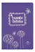 Biblia Económica Pc Color Morado Reina Valera 1960