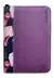 Biblia Reina Valera 1960 Cierre Lila Flores Pjr Qr