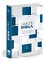 Biblia Reina Valera 1960 Letra Mayuscula Azul