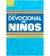DEVOCIONAL NIÑOS, EN UN AÑO
