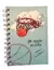 Libreta Anillada, Tapa Flexible, ideal niños. - comprar online