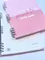 Cuaderno A4 Tapa Dura - comprar online