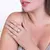ANEL BANHADO A OURO 18K 510117 - comprar online
