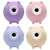 Estimulador De Clitóris Piggy S-hande Sexy Import - comprar online