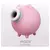 Estimulador De Clitóris Piggy S-hande Sexy Import - loja online
