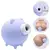 Estimulador De Clitóris Piggy S-hande Sexy Import - comprar online