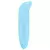 Vibrador Golfinho Toque Aveludado - loja online