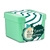 Vela Gelada Sorvete para Massagem de Menta 50g La Pimienta - comprar online