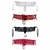 Calcinha Tailandesa Thai Panties Rendada La Pimienta - comprar online