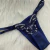 Calcinha Sexy Borboleta - loja online