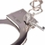 Algema de metal com chaves Sexy Import - comprar online