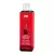 Tantric Apple Óleo para Massagem Tântrica Aroma Maçã do Amor 130ml Intt na internet