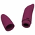 Vibrador Golfinho Toque Aveludado