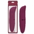 Vibrador Golfinho Toque Aveludado - Pepper in love