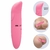 Vibrador Golfinho Toque Aveludado - comprar online