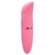 Vibrador Golfinho Toque Aveludado - Pepper in love