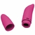 Imagem do Vibrador Golfinho Toque Aveludado