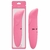 Vibrador Golfinho Toque Aveludado - loja online