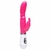 Vibrador Silicone Rabbit 8 Vibrações Usb Vipmix - Pepper in love