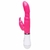 Vibrador Silicone Rabbit 8 Vibrações Usb Vipmix