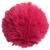 Plug Anal Médio Aço Pompom Rosa Coelho Sexy Import - loja online