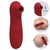 Imagem do Vibrador Pulsação 10 Variações Woman Suction Vipmix