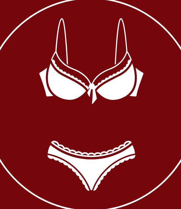 Moda sensual 