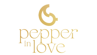 Pepper in love