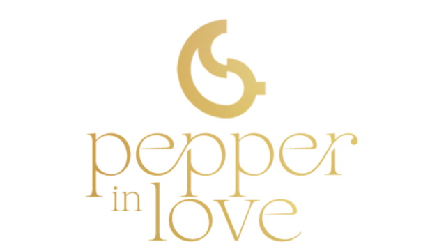 Pepper in love