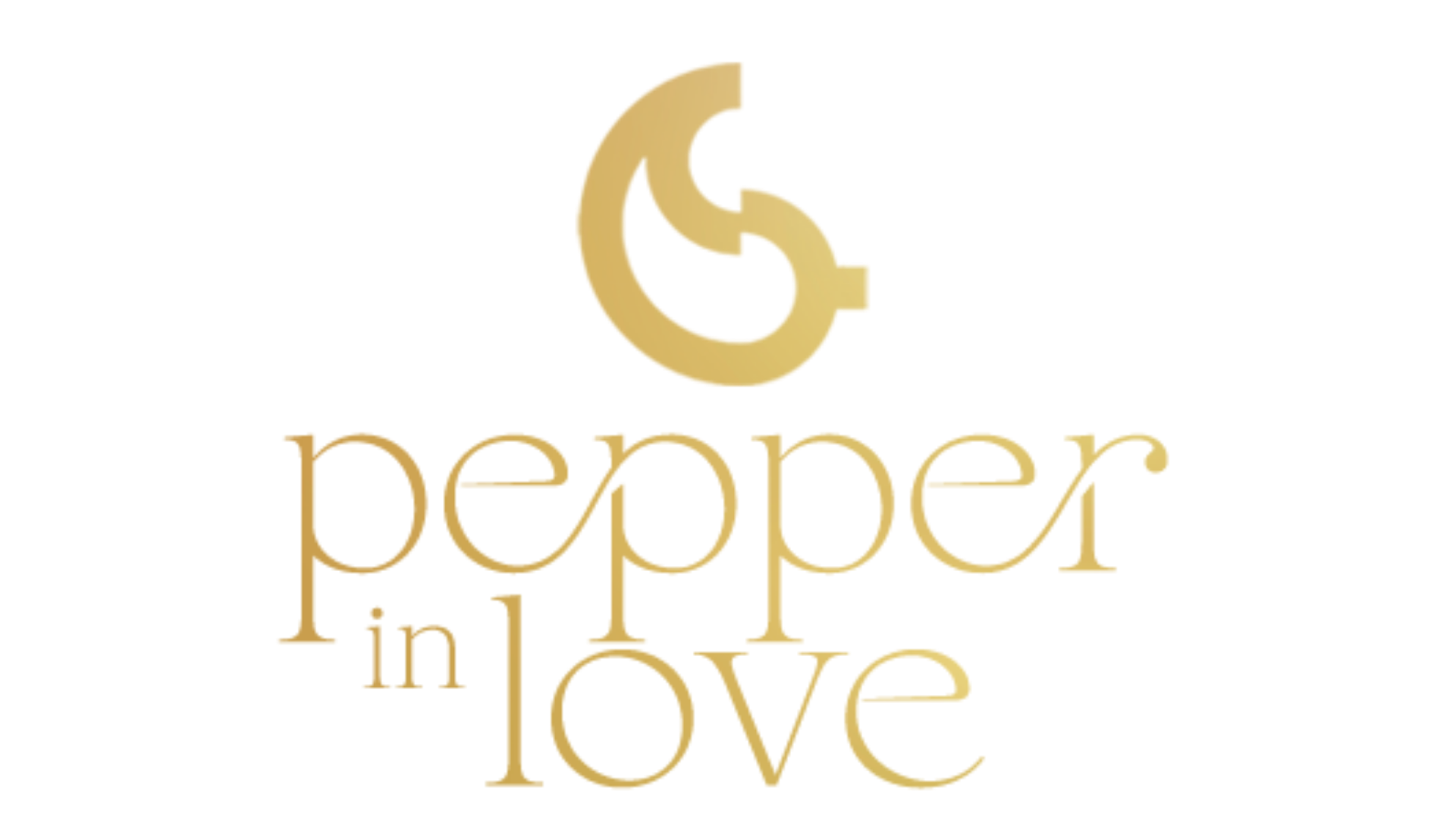 Pepper in love
