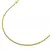 Corrente Cordão Baiano 1,8mm 60cm Fecho Tradicional Banhado Ouro 18K na internet