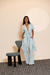 CONJUNTO SAHI AZUL - comprar online