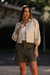 SHORT CLASSIC COTTON MILITAR na internet