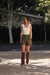 SHORT CLASSIC COTTON MILITAR - comprar online