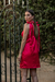 VESTIDO AGATAH PINK - loja online