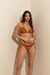 BIQUINI ESSENTIAL GUIPIR CARAMELO - comprar online