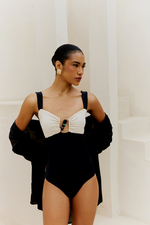 MAIÔ BRISA PRETO - comprar online