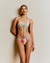 BIQUINI SIRENA FLOWER CUT - comprar online