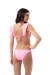 BIQUINI PATAUA ROSA CONFETE - comprar online