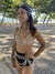 Body Chain Aura - Look te Quiero
