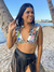 Body Chain Party na internet