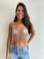 Cropped Spring - comprar online