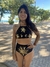 Cropped Astral - Look te Quiero