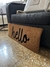 Felpudo de Bienvenida - comprar online