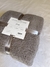 Frazada KING Doble Corderito y Polar - comprar online